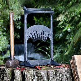 Kindling Cracker Wood Splitter BR1000