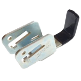 102115 Gridiron Trimmer Bracket Bottom