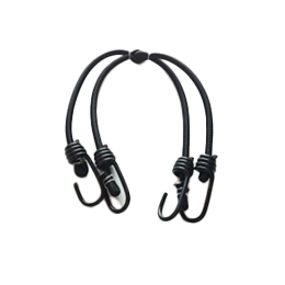 Shock Cord Four Hook 5/16X22