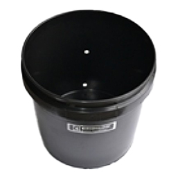 102446 Gridiron Tub Trimmer Line Holder Black S-9941Bl