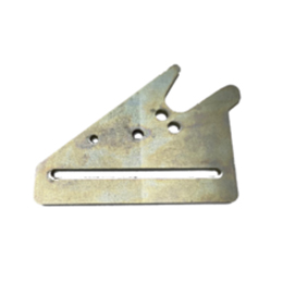 103101 Gridiron Latch Base