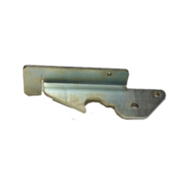 103102 Gridiron Latch