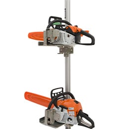 CS-01 Gridiron Chainsaw Holder