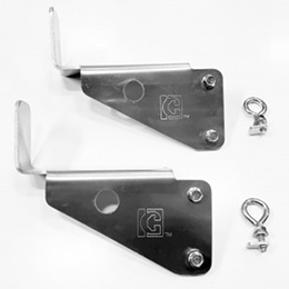 LH-01 Gridiron Ladder Hook Set