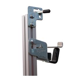 Trimmer Bracket Lock Set LS-60