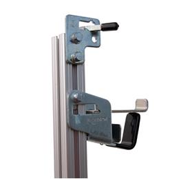 LS-60 Gridiron Trimmer Bracket Lock Set