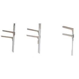 Shelf Bracket kit SB-01