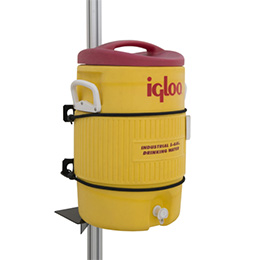 WC-01 Gridiron Water Cooler Holder