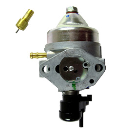 Kit Carburetor