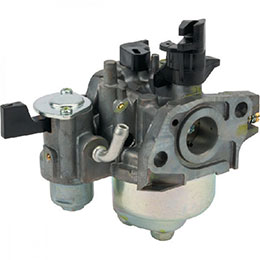 16100-Z0S-821 Honda Carburetor (Be60P A) (Honda Code 7346638)