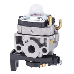 16100-Z5M-S61 Honda Carburetor (Be82N A) (Honda Code 8352445)