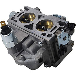 16100-Z9E-003 Honda Carburetor (Bk07A A) (Honda Code 9336637)