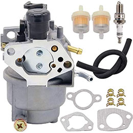 16100-ZA0-L01 Honda Carburetor Assy. (Honda Code 5183702)