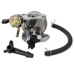 16100-ZE0-837 Honda Carburetor (Be01D G) (Honda Code 3169570)