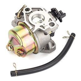16100-ZE2-814 Honda Carburetor (Be15B E) (Honda Code 3441490)