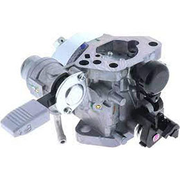 16100-ZE2-H23 Honda Carburetor (Be17A E) (Honda Code 3443777)