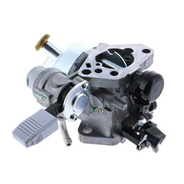 Carburetor (Be70G A) (Honda Code 5308010) 16100-ZE2-J41