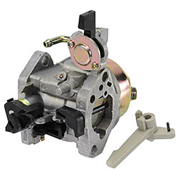 16100-ZE8-704 Honda Carburetor Assy. (Honda Code 3492337)