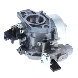 16100-ZF6-V01 Honda Carburetor (Be85B B) (Honda Code 5244827)
