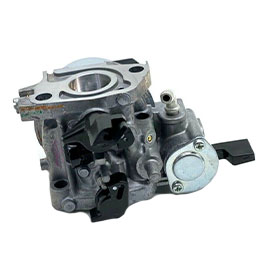 16100-ZH8-W51 Honda Carburetor Assy. (Honda Code 5152491)