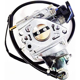 16100-ZJ1-023 Honda Carburetor (Bg22A C) (Honda Code 5357330)