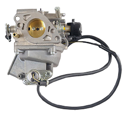 16100-ZJ1-R63 Honda Carburetor (Bg22T C) (Honda Code 8311250)