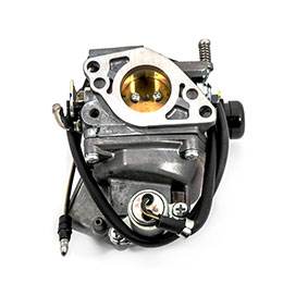 16100-ZJ6-831 Honda Carburetor (Bg26B A) (Honda Code 6260384)