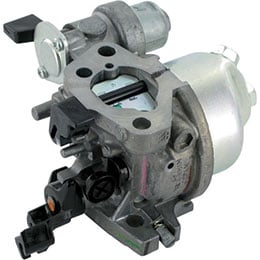 16100-ZK6-U72 Honda Carburetor (Be87F B) (Honda Code 7663685)