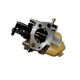 16100-ZK8-D41 Honda Carburetor Assy. (Honda Code 6260392)