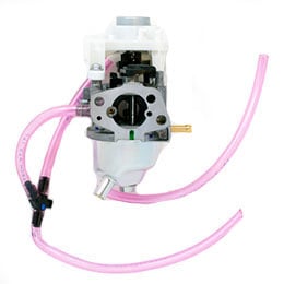 16100-ZL0-D62 Honda Carburetor (Be74D B) (Honda Code 6110613)