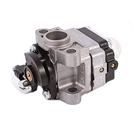 16100-ZM5-809 Honda Carburetor Assy. (Honda Code 8007338)