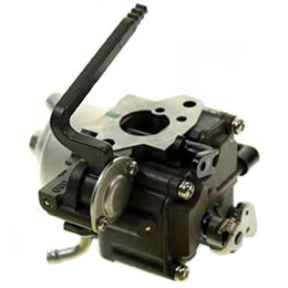 16100-ZW6-714 Honda Carburetor (Bf33B D) (Honda Code 6816052)