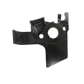 16211-ZL0-000 Honda Insulator, Carb (Honda Code 4743068)