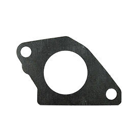 Gasket Carburetor 16221-ZG8-000