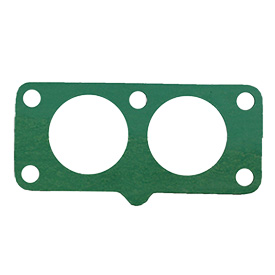 Gasket Carburetor 16221-ZN1-000