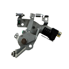 Control Assembly 16500-ZF5-010