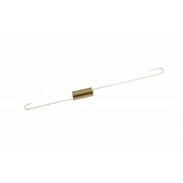  Spring, Throttle Return | Use up to Engine SN 2961159 16562-Z4M-000