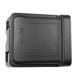 Cover Air Cleaner 17230-ZM7-010