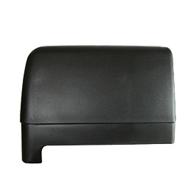 Cover Air Cleaner 17231-ZE3-W01