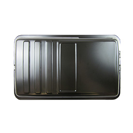 Cover Air Cleaner 17231-899-000