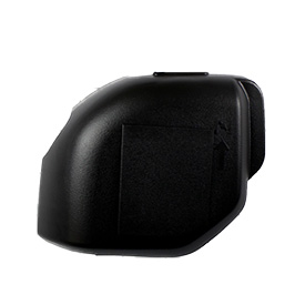 Cover Air Cleaner 17231-Z0H-010