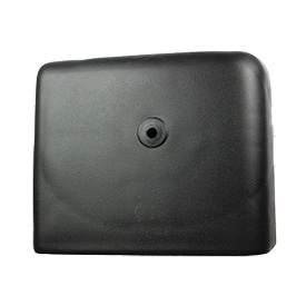 Cover Air Cleaner 17231-ZH9-820