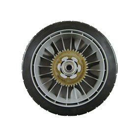 Wheel Rr Nh164 42710-VH7-010ZA