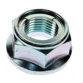 Self Lock Nut 8mm 90115-659-003