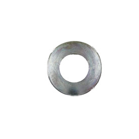 Washer Wheel 90455-VA2-000