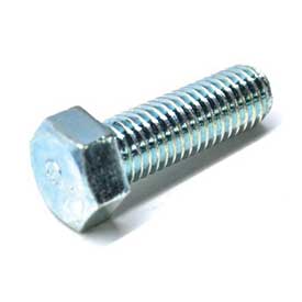 Hex Bolt 8 x 25 92101-08025-0A