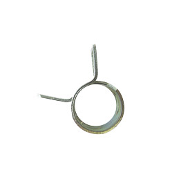 Clamp Tube D8 95002-40800-08