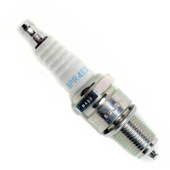 Spark Plug Bpr4Es 98079-54846