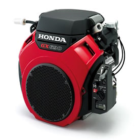 24 Hp Honda Engine GX70-0IR-HTZA2