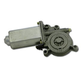 Left Deflector Motor 101-18-1802